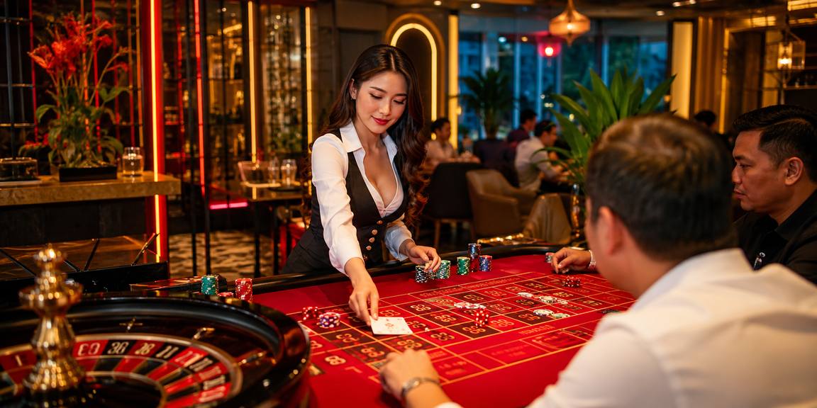 qq98 Những gì chúng tôi xây dựng cho lobby slot của bạn
