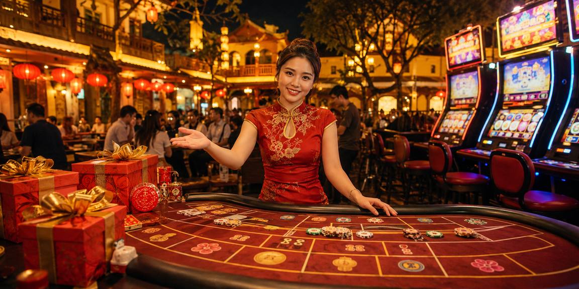 qq98 Bingo